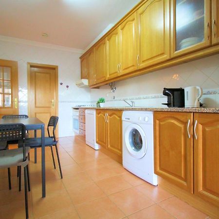 Sunny And Central Apartment Albufeira Exterior photo