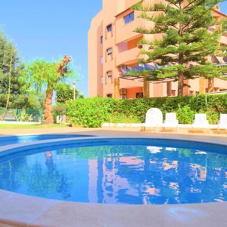 Sunny And Central Apartment Albufeira Exterior photo