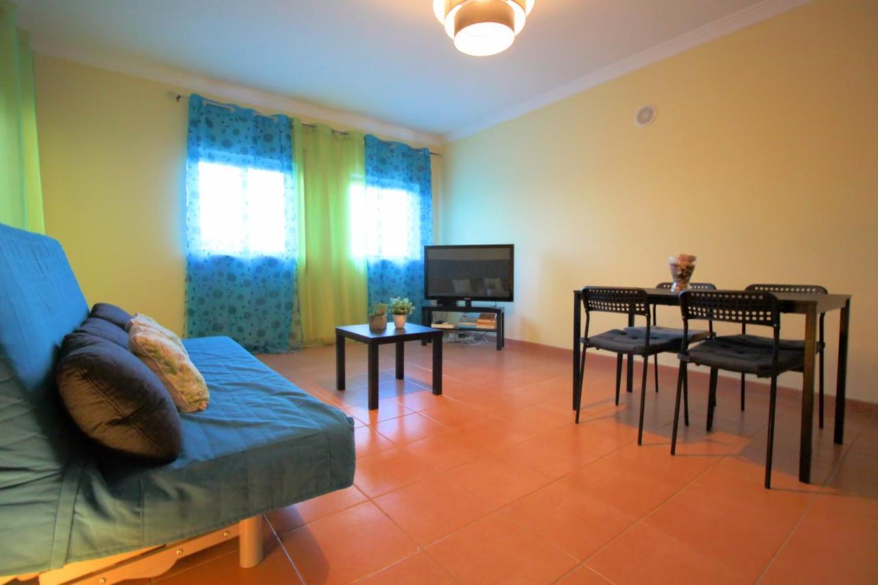 Sunny And Central Apartment Albufeira Exterior photo