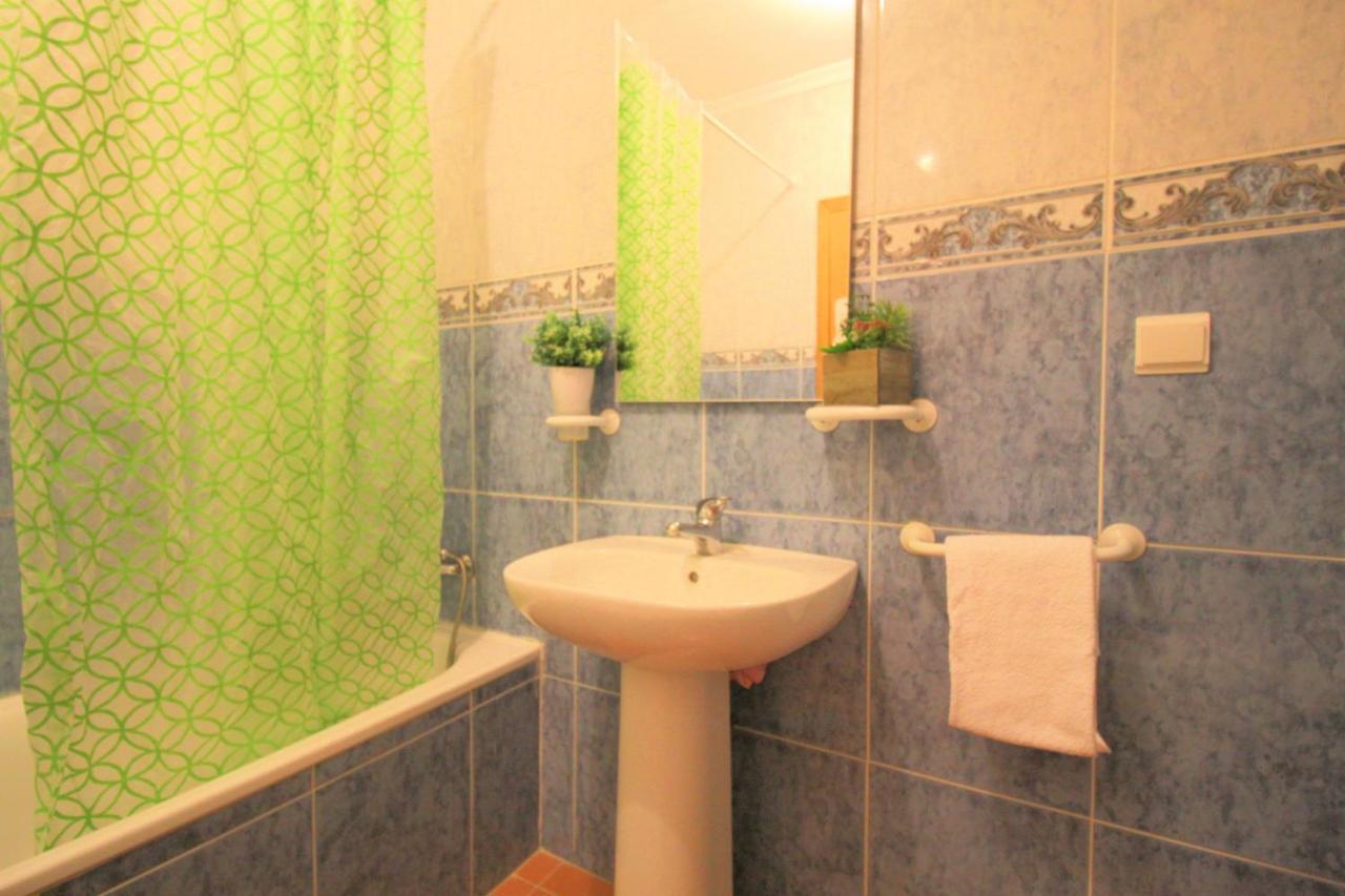 Sunny And Central Apartment Albufeira Exterior photo